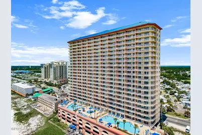 14825 Front Beach Road #1101, Panama City, FL 32413 - Photo 38