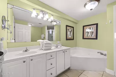 14825 Front Beach Road #1101, Panama City, FL 32413 - Photo 28