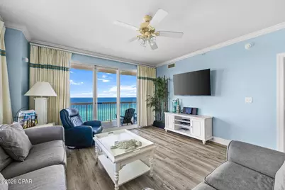 14825 Front Beach Road #1101, Panama City, FL 32413 - Photo 12