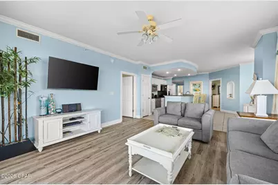 14825 Front Beach Road #1101, Panama City, FL 32413 - Photo 16