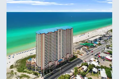 14825 Front Beach Road #1101, Panama City, FL 32413 - Photo 54