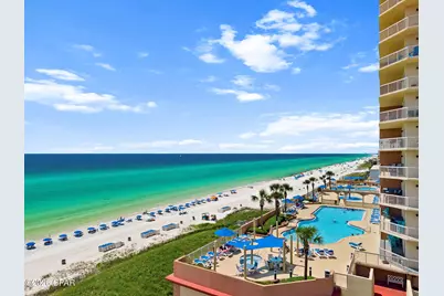 14825 Front Beach Road #1101, Panama City, FL 32413 - Photo 36