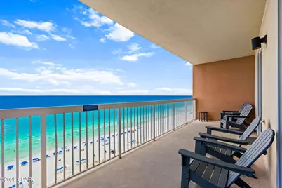 14825 Front Beach Road #1101, Panama City, FL 32413 - Photo 32