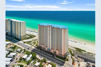 14825 Front Beach Road #1101, Panama City, FL 32413 - Photo 2