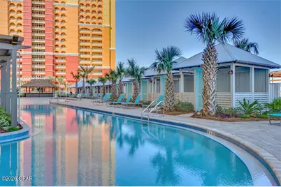 15928 Front Beach Road #3-409, Panama City Beach, FL 32413 - Photo 2