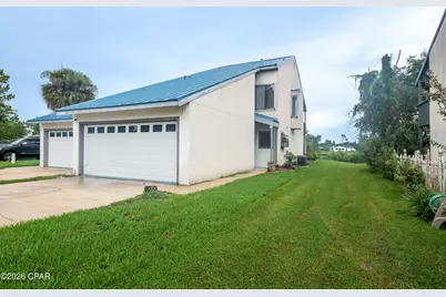 7124 Singleton Circle #B, Panama City, FL 32404 - Photo 2