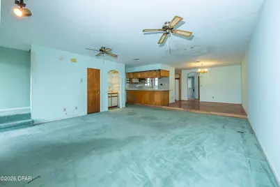 7124 Singleton Circle #B, Panama City, FL 32404 - Photo 8