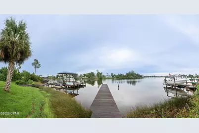7124 Singleton Circle #B, Panama City, FL 32404 - Photo 1