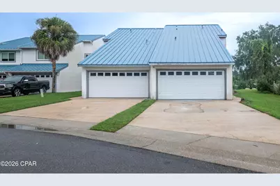 7124 Singleton Circle #B, Panama City, FL 32404 - Photo 4