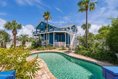 116 Crane Street, Panama City Beach, FL 32413 - Photo 1