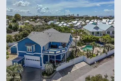116 Crane Street, Panama City Beach, FL 32413 - Photo 2