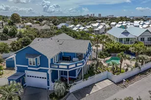 116 Crane St, Panama City Beach, FL 32413 - Photo 2