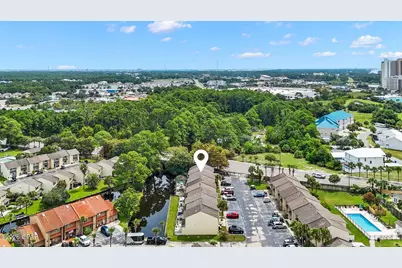 247 Saint Katherine Boulevard, Panama City Beach, FL 32407 - Photo 2