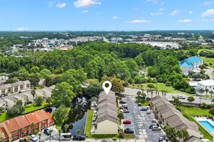 247 St Katherine Blvd, Panama City Beach, FL 32407 - Photo 2