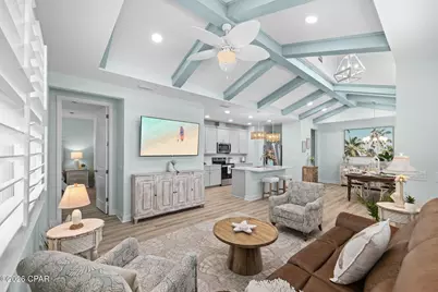 8673 Sand Dollar Drive, Panama City Beach, FL 32413 - Photo 2