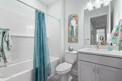 8673 Sand Dollar Drive, Panama City Beach, FL 32413 - Photo 24