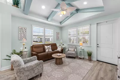 8673 Sand Dollar Drive, Panama City Beach, FL 32413 - Photo 12