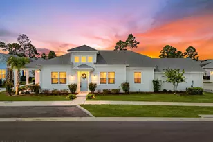 8673 Sand dollar Dr, Panama City Beach, FL 32413 - Photo 1