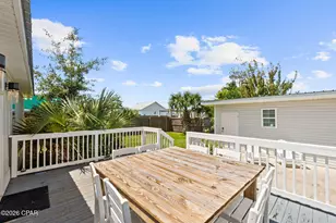 209 7th St, Mexico Beach, FL 32456 - Photo 40