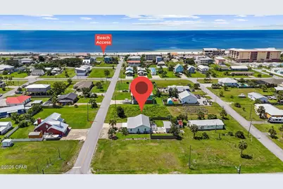 209 7th Street, Mexico Beach, FL 32456 - Photo 44