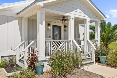 209 7th Street, Mexico Beach, FL 32456 - Photo 36