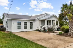 209 7th St, Mexico Beach, FL 32456 - Photo 42