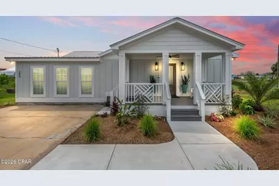 209 7th Street, Mexico Beach, FL 32456 - Photo 1