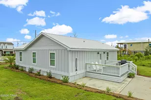 209 7th St, Mexico Beach, FL 32456 - Photo 44