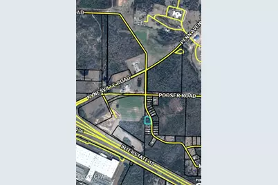 0 Mashburn Road, Marianna, FL 32448 - Photo 2
