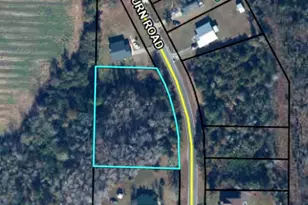 0 Mashburn Rd, Marianna, FL 32448 - Photo 1