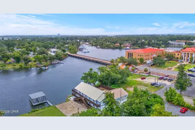 428 McKenzie Avenue, Panama City, FL 32401 - Photo 4