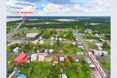 174 Avenue C, Port Saint Joe, FL 32456 - Photo 26