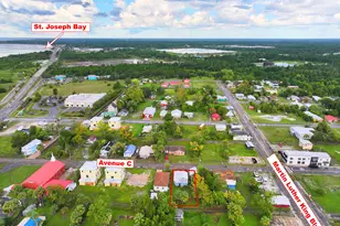 174 Ave C, Port Saint Joe, FL 32456 - Photo 26