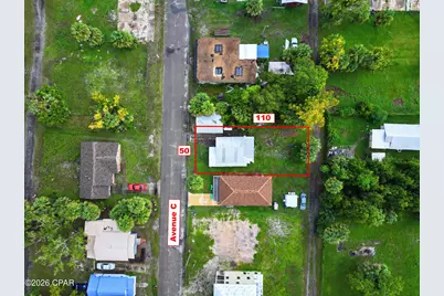 174 Avenue C, Port Saint Joe, FL 32456 - Photo 22