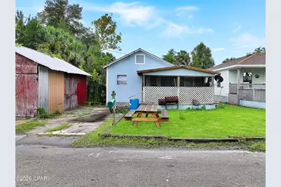 174 Avenue C, Port Saint Joe, FL 32456 - Photo 1