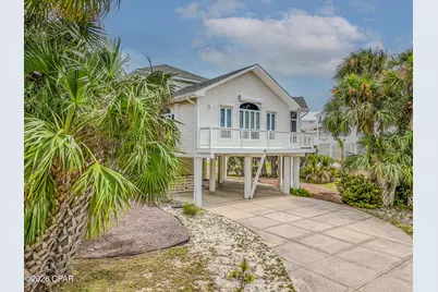 274 Florida Avenue, Port Saint Joe, FL 32456 - Photo 1