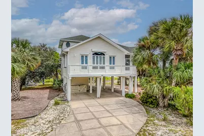 274 Florida Avenue, Port Saint Joe, FL 32456 - Photo 2