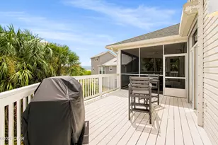 274 Florida Ave, Port Saint Joe, FL 32456 - Photo 18