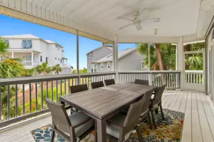 274 Florida Ave, Port Saint Joe, FL 32456 - Photo 22