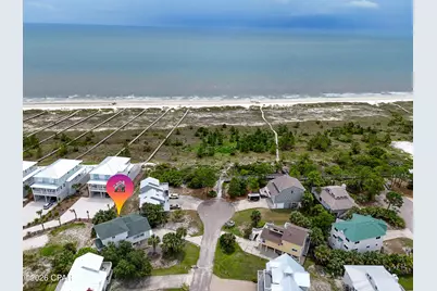 274 Florida Avenue, Port Saint Joe, FL 32456 - Photo 6