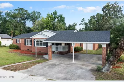 20699 SE Sherry Avenue, Blountstown, FL 32424 - Photo 2