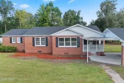 20699 SE Sherry Avenue, Blountstown, FL 32424 - Photo 1