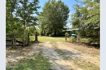 8869 NW Felix Flanders Road, Altha, FL 32421 - Photo 46