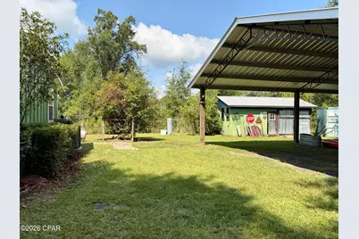 8869 NW Felix Flanders Road, Altha, FL 32421 - Photo 10