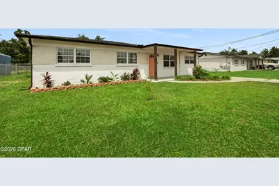 5623 Katherine Street, Panama City, FL 32404 - Photo 2