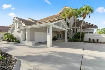 339 Wahoo Road, Panama City Beach, FL 32408 - Photo 4