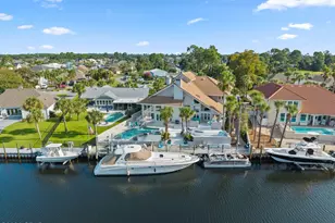 339 Wahoo Rd, Panama City Beach, FL 32408 - Photo 1