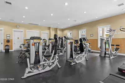 8700 Front Beach Road #1217, Panama City Beach, FL 32407 - Photo 34