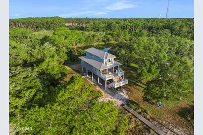 268 Pruett Road, Eastpoint, FL 32328 - Photo 2