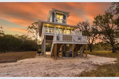 268 Pruett Road, Eastpoint, FL 32328 - Photo 2